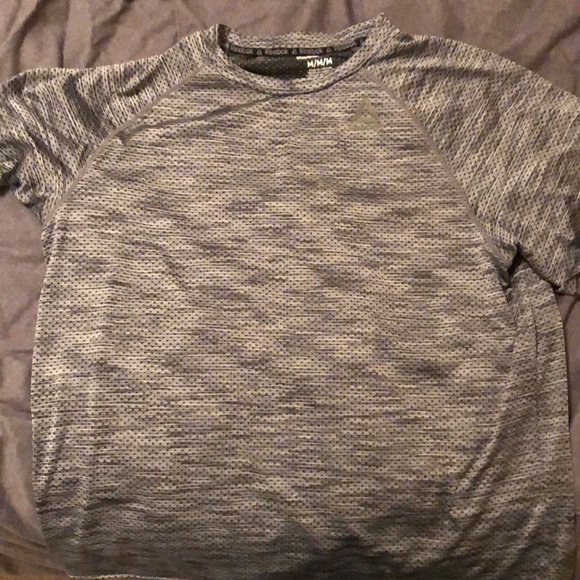 Reebok shirt bundle - Picture 2 of 5